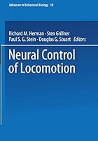Neural Control of Locomotion 1475709668 Book Cover