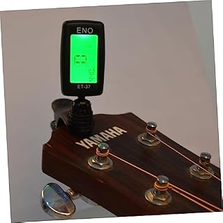 TOYANDONA 1 Pc Accordeur Erhu Guitare Électrique Arrêt Guzheng Banjo Accessoires Pour Accordeur Professionnel à Pince Outil D’accordage D’instruments Luth Loi Des Probabilités - Les Beatles, Paul McCartney, John Lennon, RIngo Starr, George Harrison TOYANDONA 1 Pc Accordeur Erhu Guitare Électrique Arrêt Guzheng Banjo Accessoires Pour Accordeur Professionnel à Pince Outil D'accordage D'instruments Luth Loi Des Probabilités – Image 5