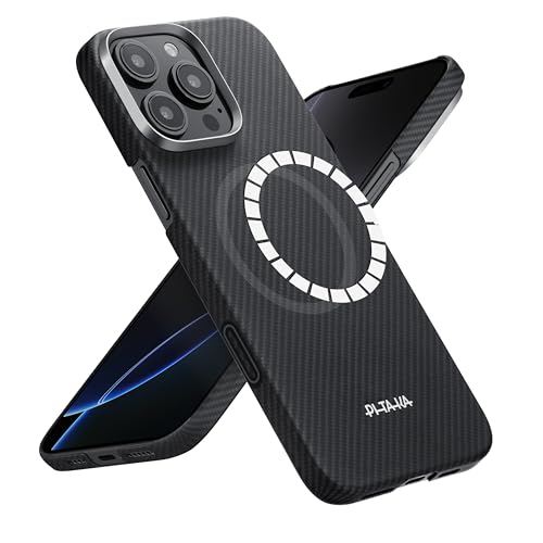 Pitaka Iphone 16 Pro Case
