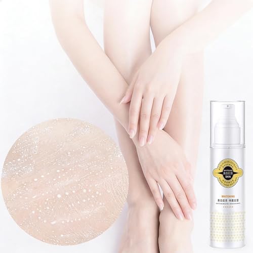 Crema corporal hidratante de 150 ml para el cuidado diario de la mujer 3
