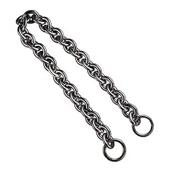 Acrylic Strap_Gunmetal