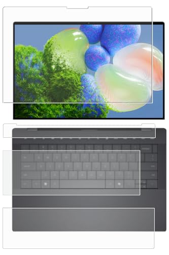 [4�_�Z�b�g(���+�t�@���N�V�����L�[+�^�b�`�p�b�h+�L�[�{�[�h�J�o�[)] ClearView Dell XPS 14 9440 2024�N���f�� ����f�B�X�v���C 14.5�C���`�p ���d�x 9H �A���`�O���A �^�C�v �t�� �ی� �t�B���� ���˖h�~ ���d