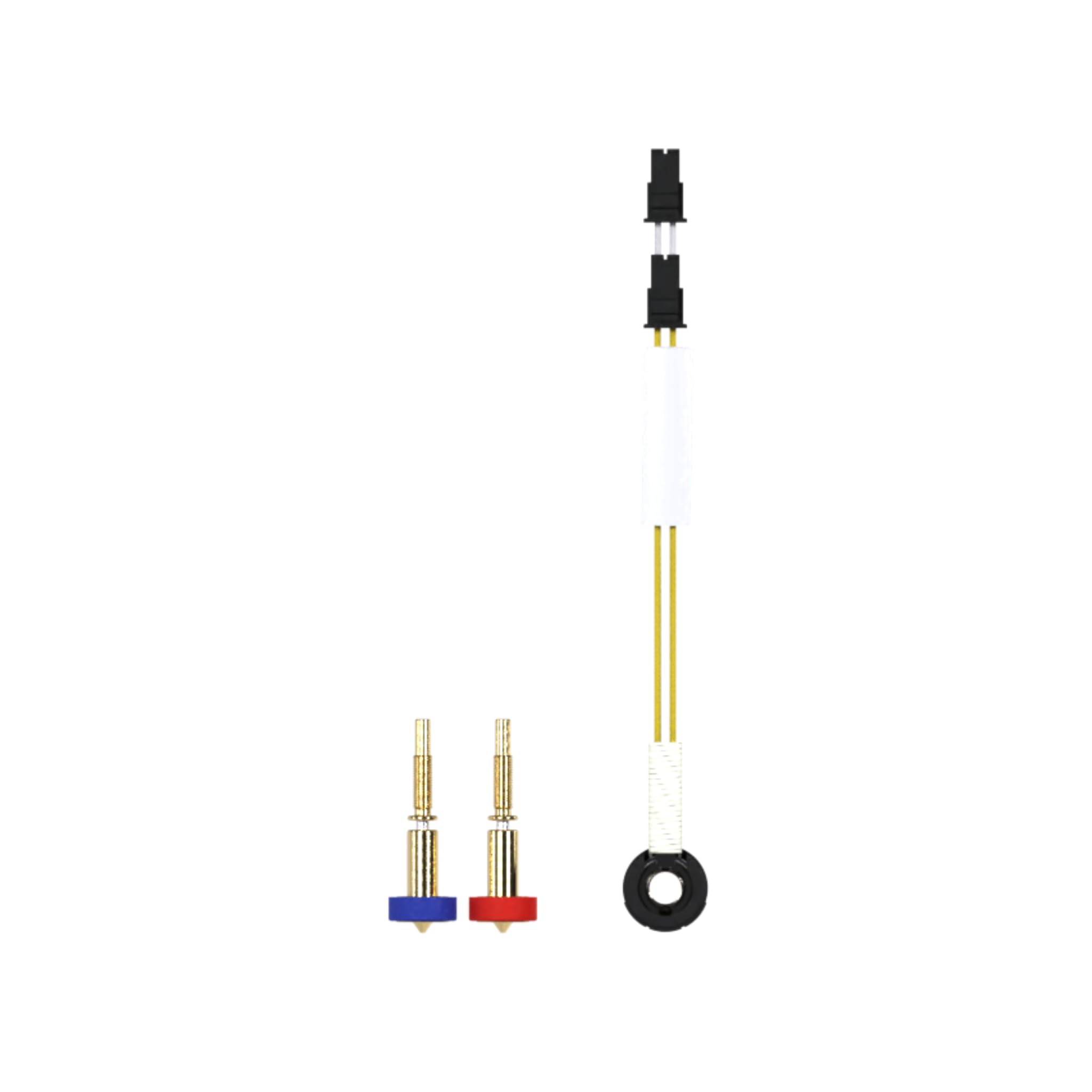 E3D Revo™ Creality Starter Hotside Kit - 12 V