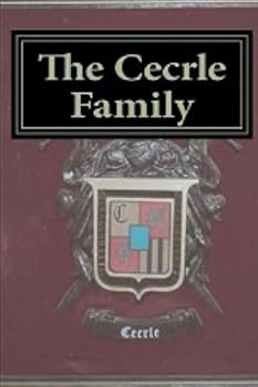 The Cecrle Family: Robert Ferdinand Cecrle Part II
