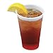 BWKTRANSCUP5PK - Translucent Plastic Cold Cups
