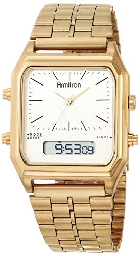 Armitron Mens Analog-Digital Bracelet Watch, 20/5453 (B08H5YC6F6) Amazon Price History, Amazon Price Tracker