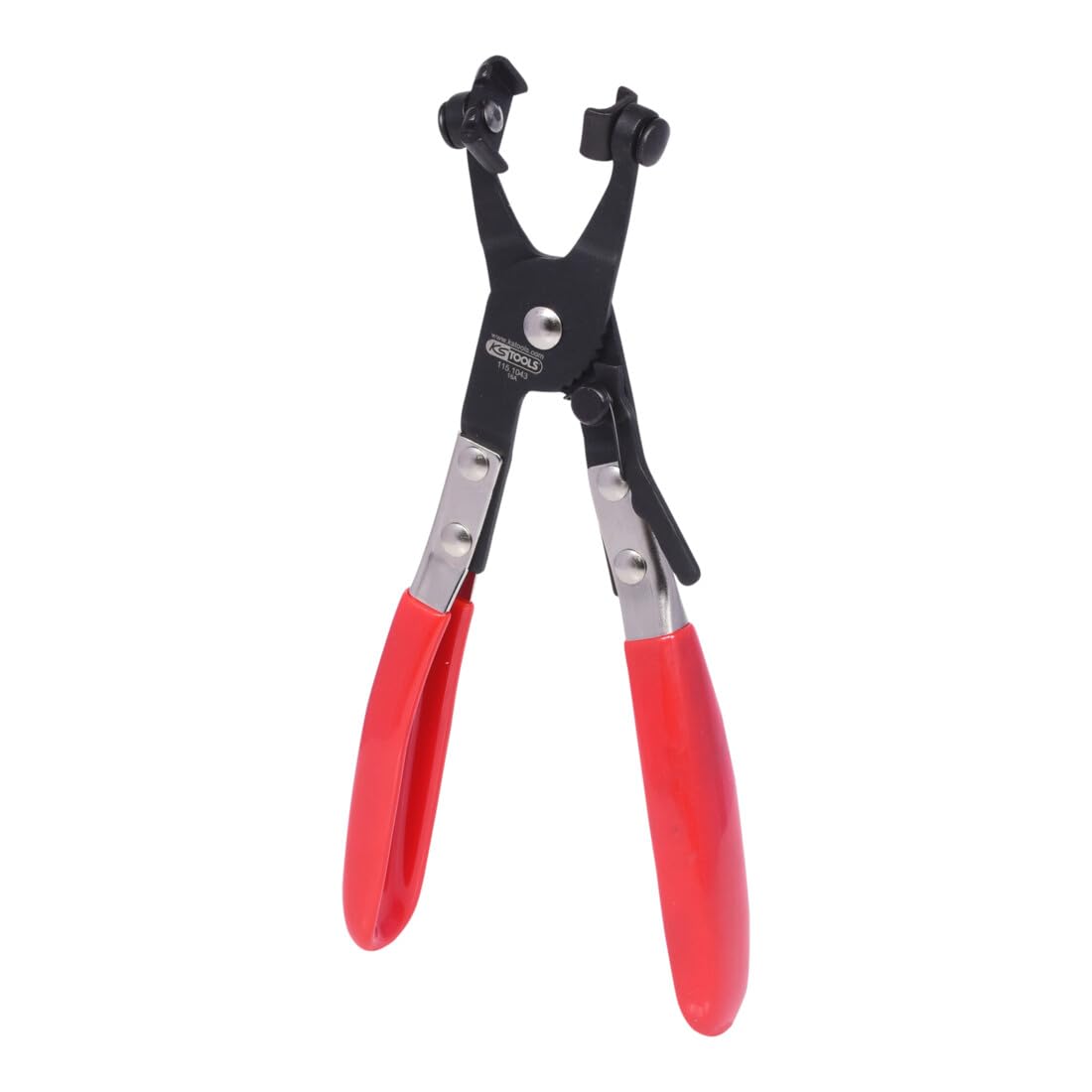 KS TOOLS 115.1042 - Pince à Colliers Verrouillable à 45 KS TOOLS 115.1042 - Pince à Colliers Verrouillable à 45