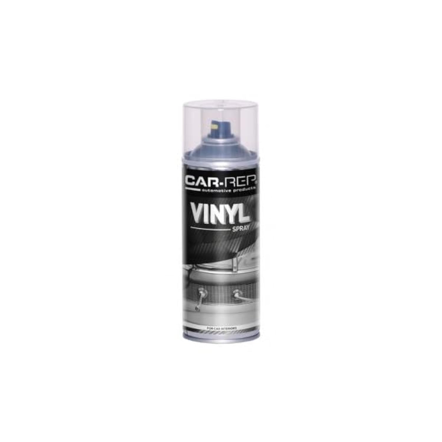 Maston Car-Rep Auto Spray Paint Vinyl RAL3009 Oxide Red 400ml
