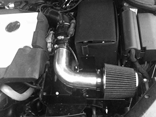 Performance HEATSHIELD Air Intake for 2004-2006 VW GOLF TDI 1.9L