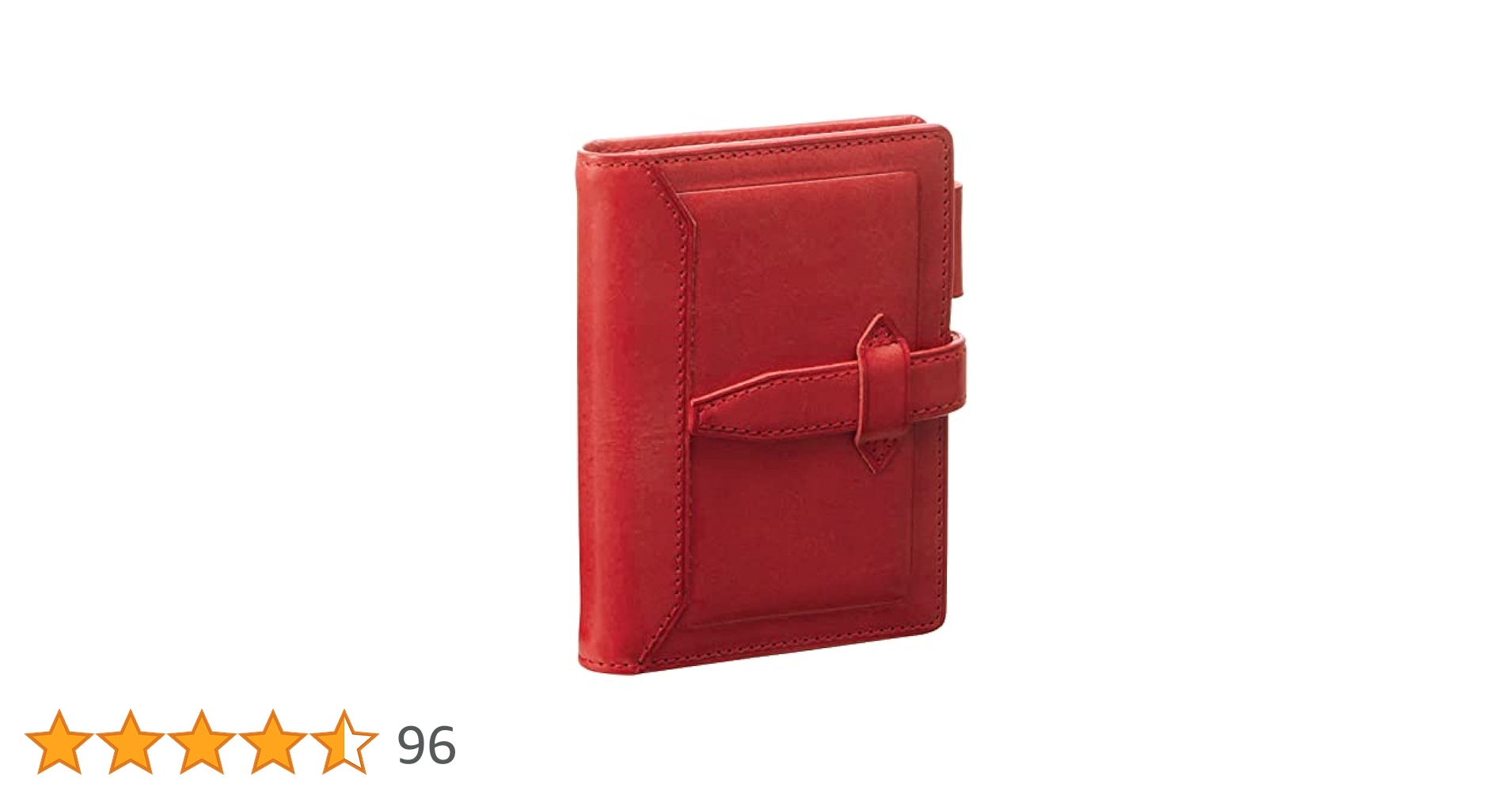 Amazon.co.jp: レイメイ藤井 システム手帳 ダヴィンチ ロロマ