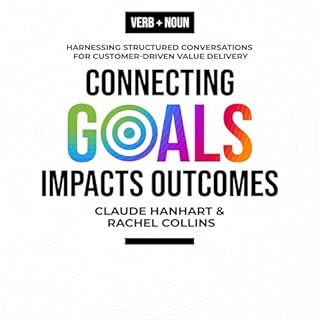 Connecting Goals to Impacts and Outcomes cover art