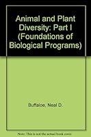 ANIMAL AND PLANT DIVERSITY 0130375152 Book Cover