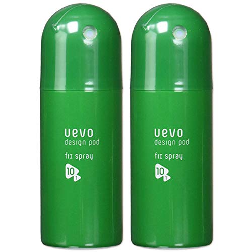 【X2個セット】 デミ ウェーボ デザインポッド フィックススプレー 220ml fix spray