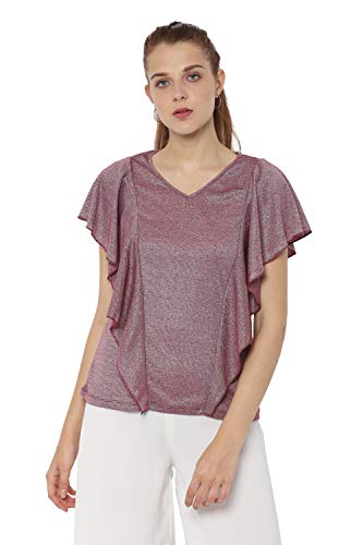 Image of People Women's Regular fit Shirt