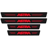 🚗【Hochwertiges Material】Aus hochwertiger Kohlefaser, wasserdicht, temperaturbeständig, umweltfreundlich und faltenfrei. Mit 3M Kleber auf der Rückseite, hat es eine starke Haftung, ist sehr stabil und fällt nicht leicht ab. Nach dem Entfernen der Schwelle gibt es keine klebrigen Rückstände und die Farbe wird nicht beschädigt.