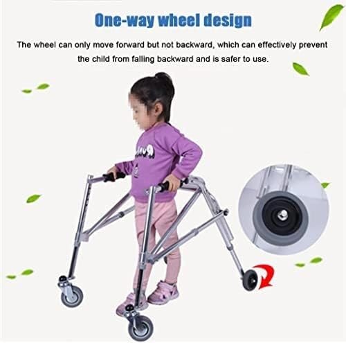 歩行器UFOウォーカー　小児　リハビリ　障害児 歩行器UFOウォーカー 小児 リハビリ 障害児 - メルカリ