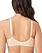 Wacoal Womens La Femme Contour Underwire T-shirt Bras, Natural Nude, 36DDD US