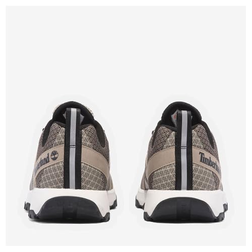 Timberland Winsor Trail Low M - Scarpe Urban - Uomo - Marrone - 5