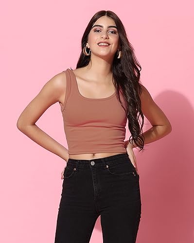 Image of TOPLOT Women Tank top