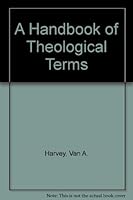 A Handbook of Theological Terms B000GSD1AM Book Cover