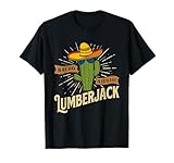 Funny Lumberjack Shirts