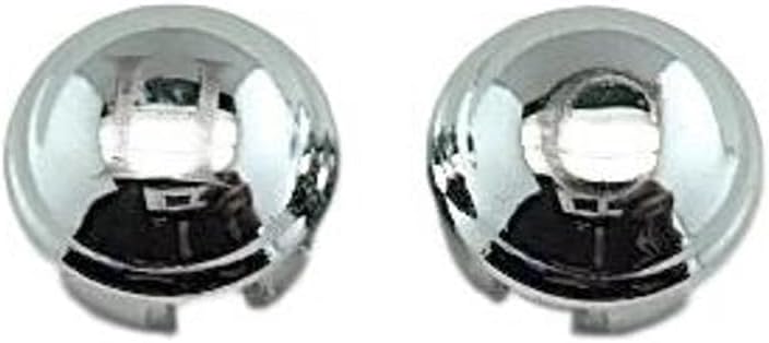 Replacement Part for American Standard Button M907024-0020A Hot & Cold Index Buttons
