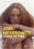  Joel Meyerowitz: Sense of Time [Import]