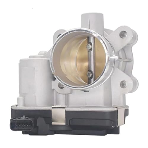 Cuerpo mariposa de 51mm 24100595 para Buick Leon Cora 2014 y motor 1.4T