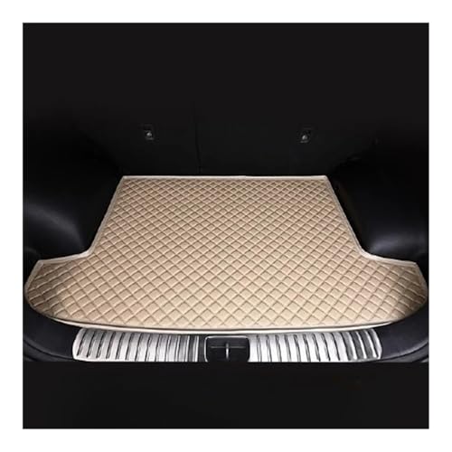 Protection de coffre voiture Range Rover Evoque pour les loisirs