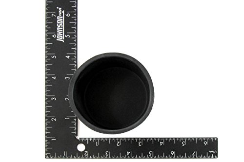 Inserto de Goma para Porta Vasos Consola Ford F-150 y Expedition miniatura 5