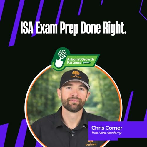 ISA Exam Prep Done Right. An Interview With Chris Comer