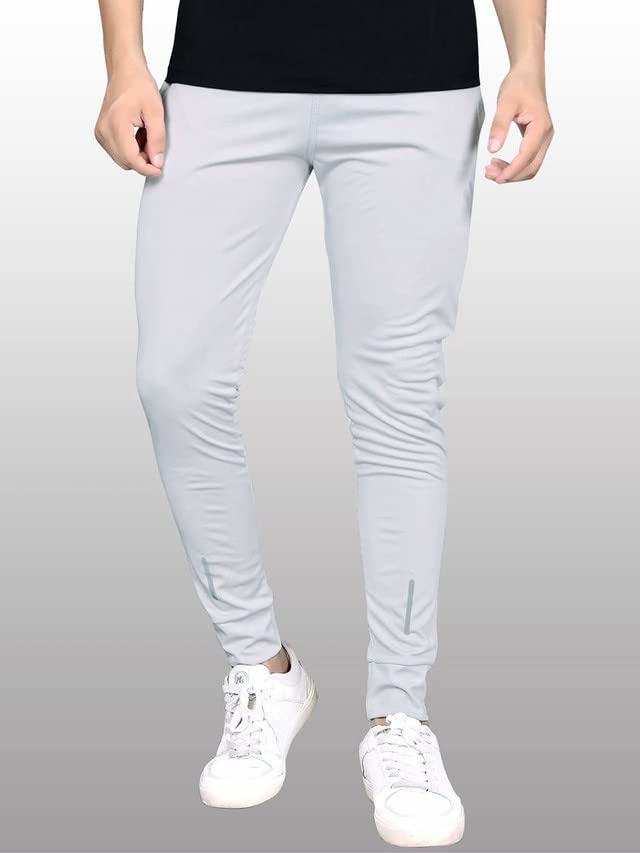 Image of Selvia Men Track Pants