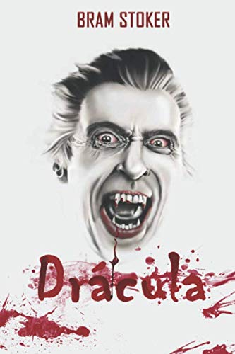 Drácula (Spanish Edition)