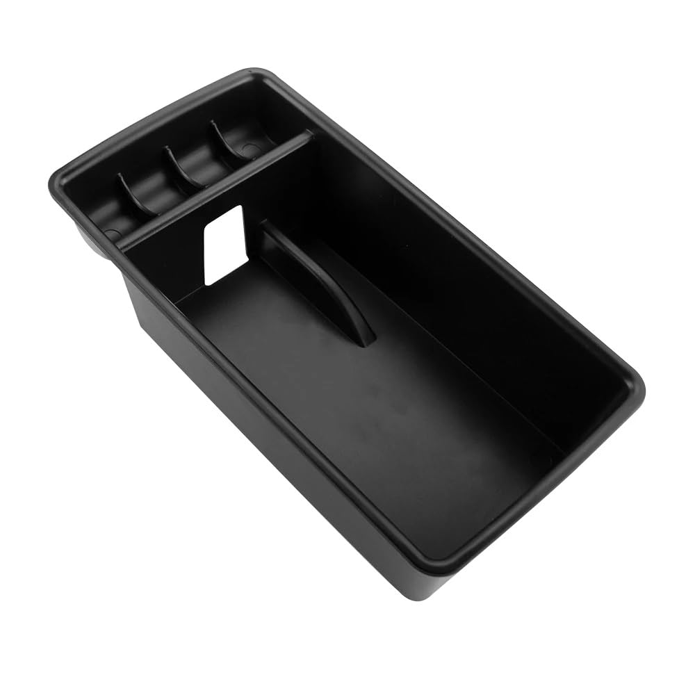 KYTGIOL Car Storage Organizer Compatible With For Q2 Q2L 2017-2022 Car Armrest Box Storage Box Car Interior Accessories Console Storage Box Car Console Armrest Box