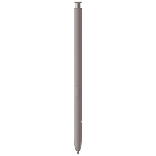 S Pen S24 Ultra (withBluetooth) Replacement for Galaxy S24 Ultra Pen (4096 Pressure Levels) + Replacement Tips/Nibs (*Violet*)