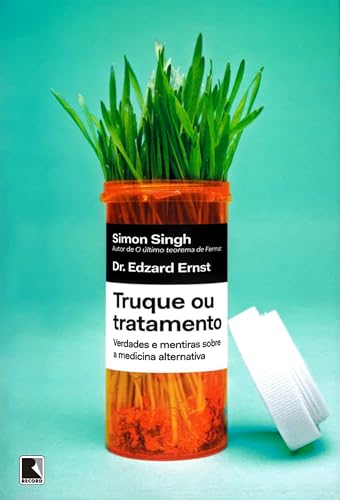 Truque ou tratamento