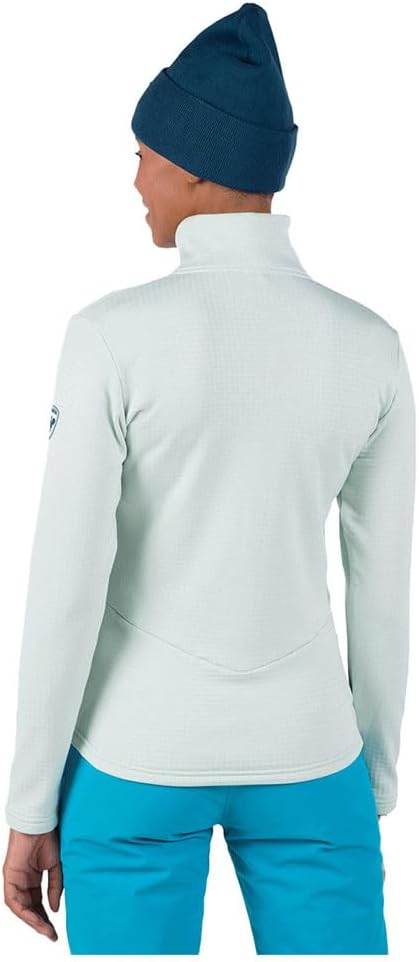 Women's Blackside Full-Zip Fleece Jacket