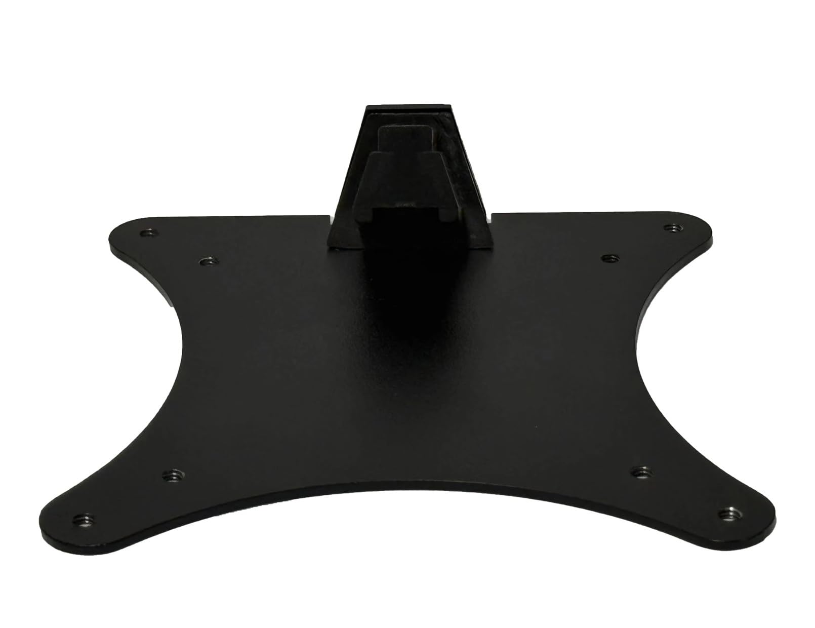 Metal - Adaptador De Montaje En Pared VESA, Compatible Con Samsung, LC24RG50FQCXXF LC32F397FWNXZA Soporte For Monitor Se Monta En Soporte/accesorios De Soporte De Brazo