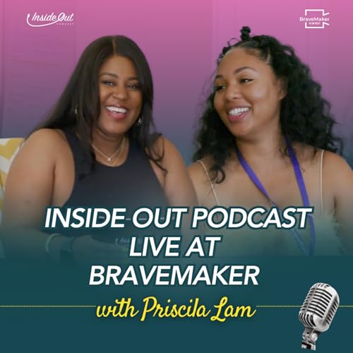 Alignment Over Approval | Priscilla Lam LIVE at BraveMaker