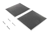 Whirlpool GENUINE Whirlpool W10905734 Cooking Product Filters