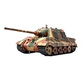 Länge 301 mm TAMIYA 300035295 - 1:35 WWII Deutsche Panzer-Jagdtiger Frü (2)