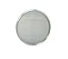 Update International PS-08 Aluminum Pizza Screen, 8-Inch, Set of 6