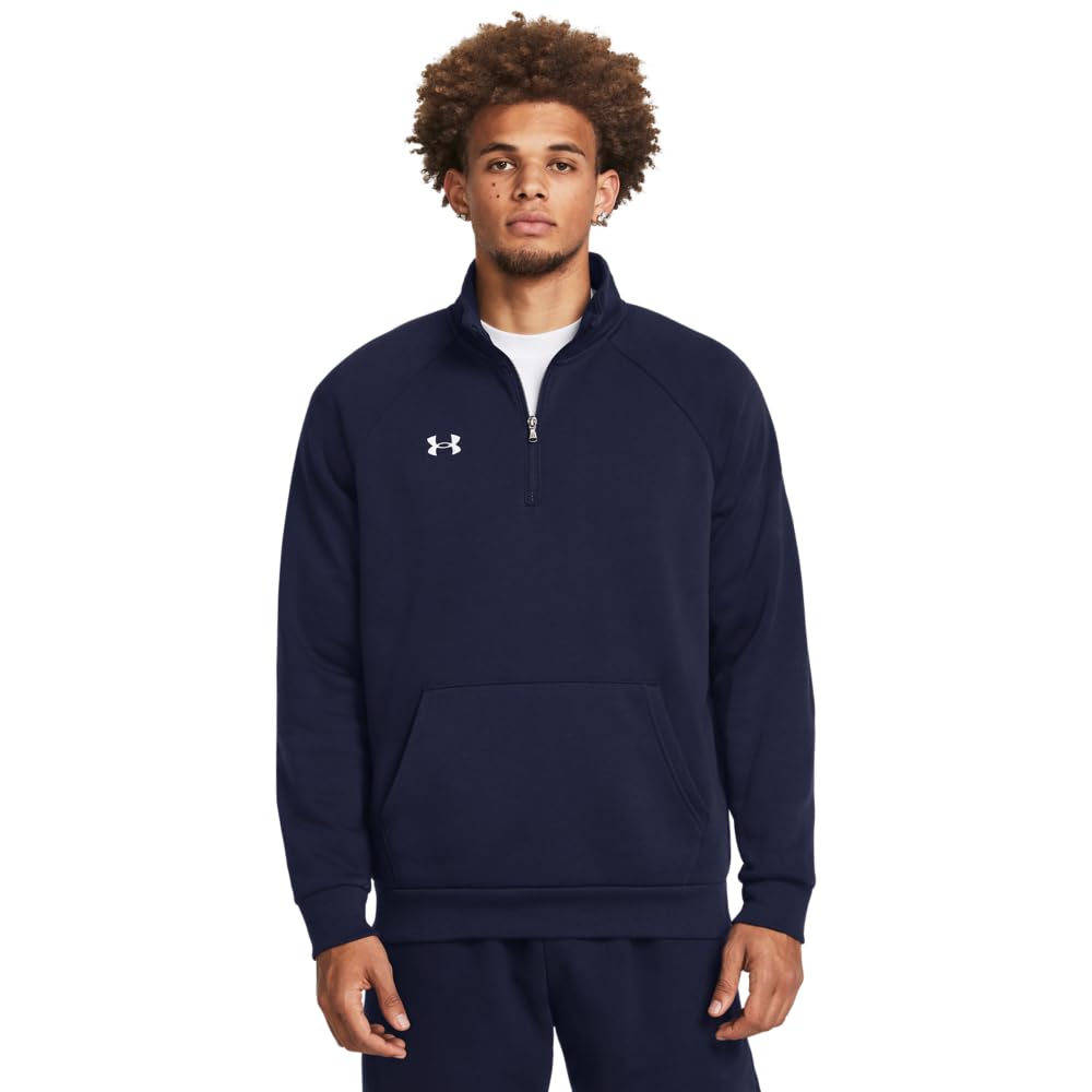 Under Armour Rival Fleece 1/4 Zip