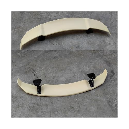 と互換性がある BMW Z4 E89 E86 E85 スポイラー M2 M3 M4 M5 E36 E46 E82 E60 E90 E92 F10 F30 F32 F33 ユニバーサル GT スタイル トランク ブート ウィング スポイラーに適合(Unpai