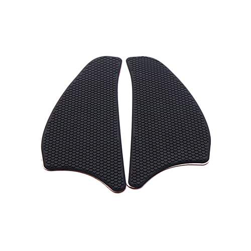 Grip réservoir moto anti-dérapant pour protection et traction 1000