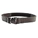High Speed Gear / HSG - HSGI: Cop Lock Duty Belt - LG - Black - fits - 44" to 48" Belt Size; includes locking buckle and two retention sleeves