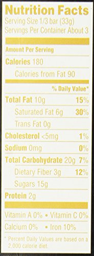 Toblerone Dark Chocolate, 100G #TOP5