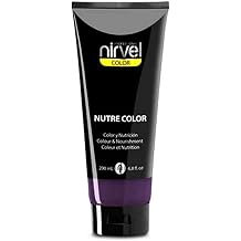 Nutre Color Aubergine
