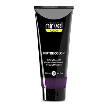 Nutre Color Aubergine