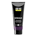 Nutre Color Aubergine